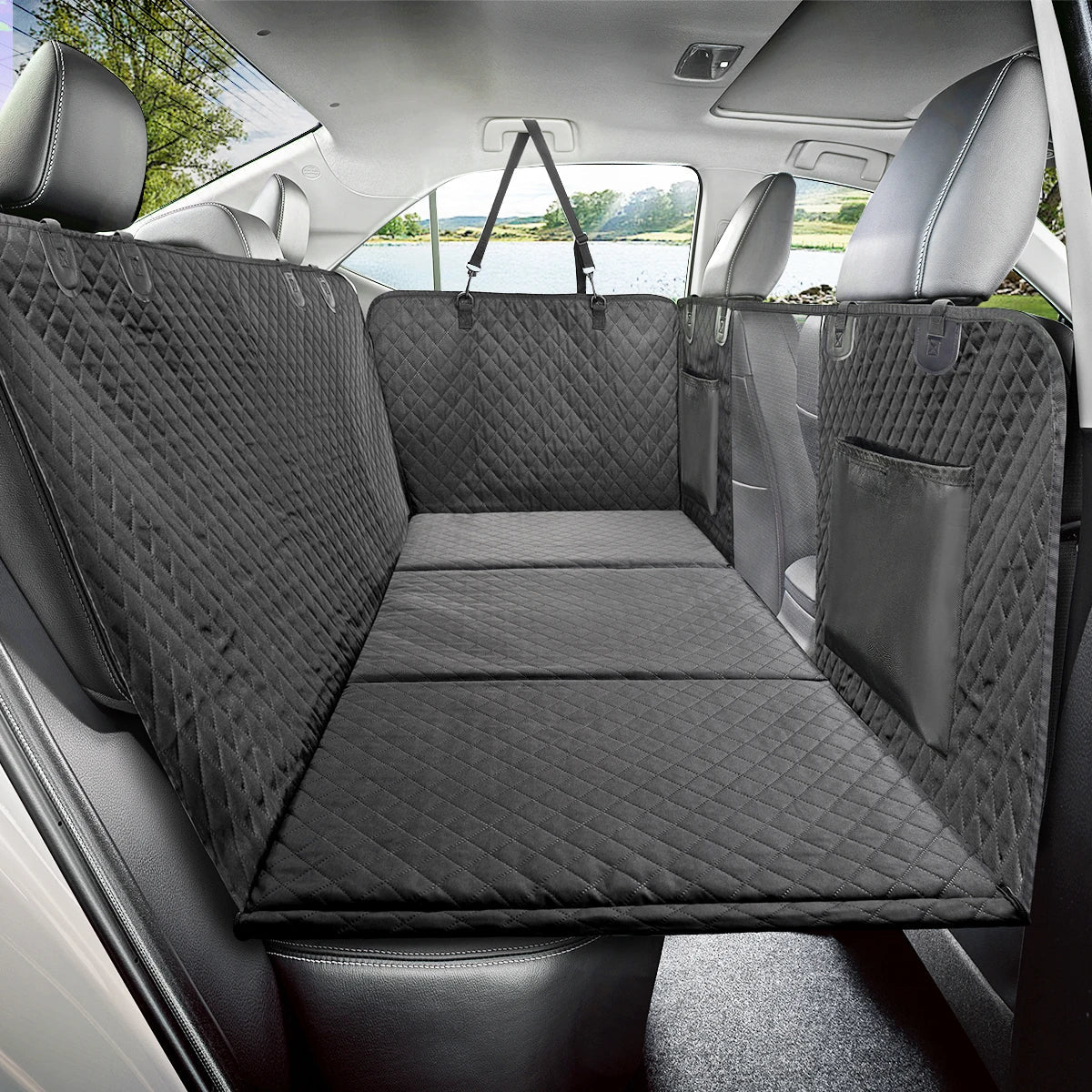 Pawsome Pet Travel Extender