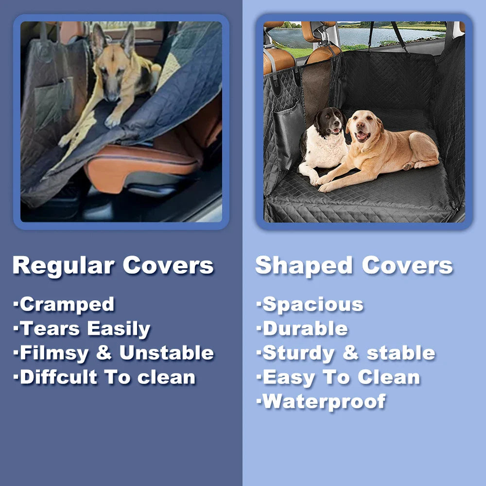 Pawsome Pet Travel Extender