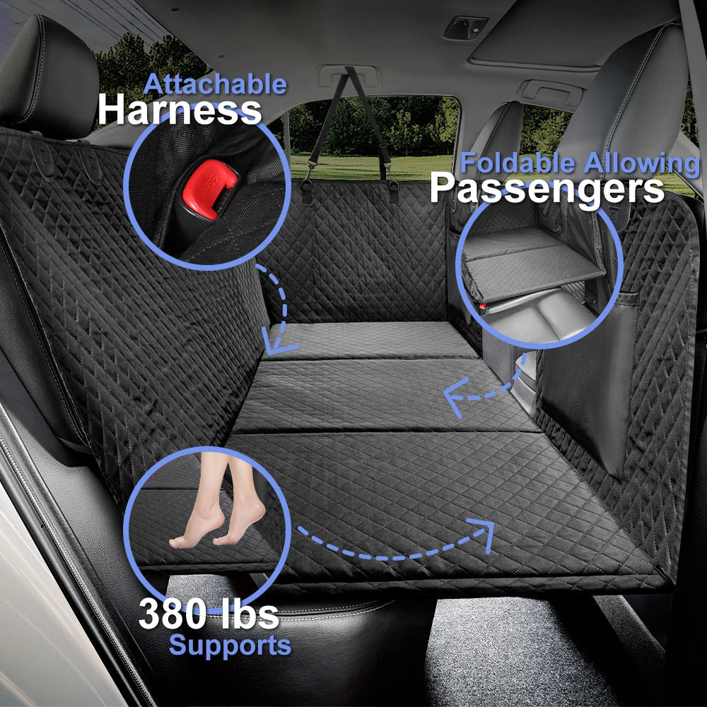 Pawsome Pet Travel Extender