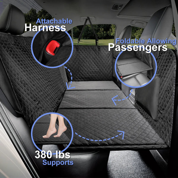 Pawsome Pet Travel Extender