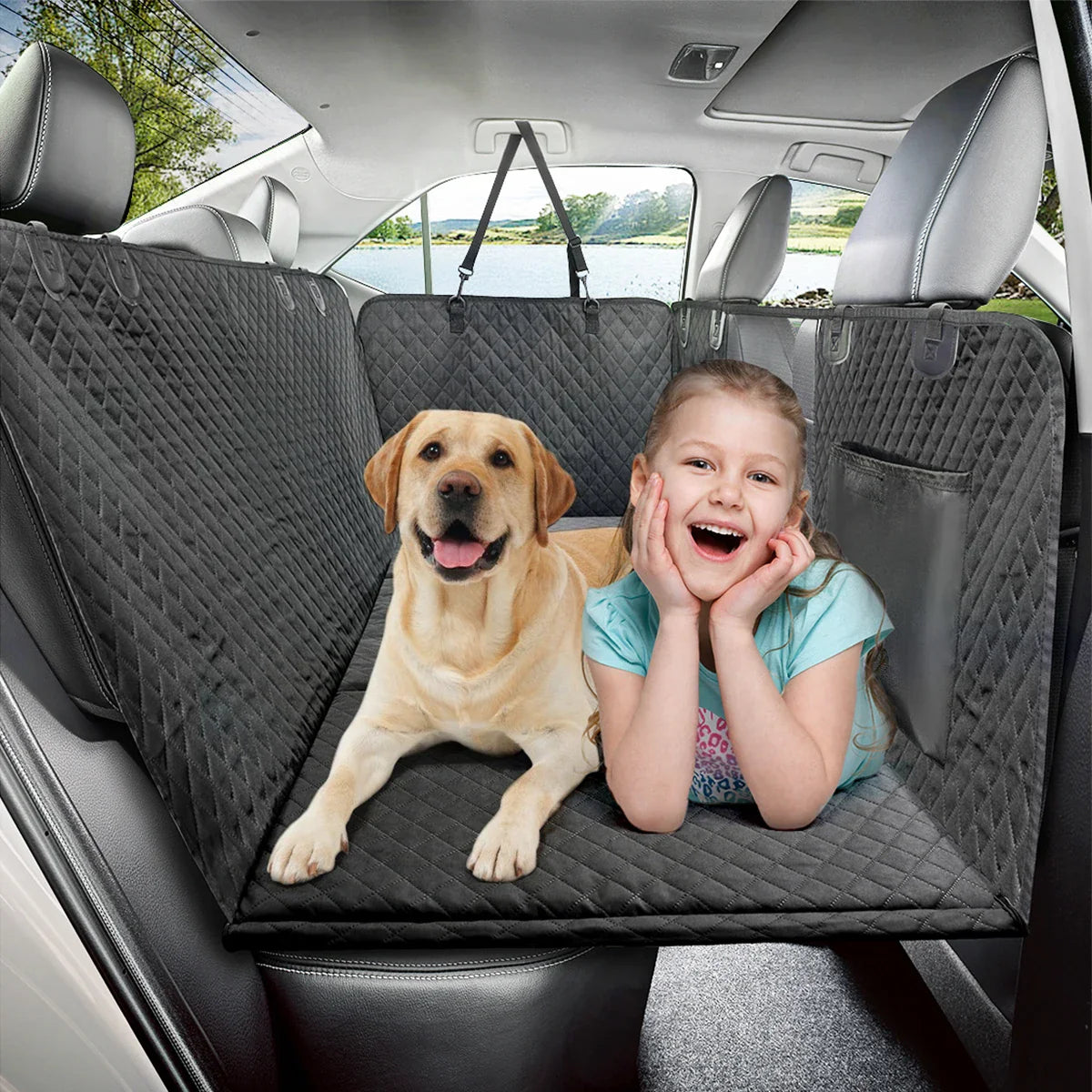 Pawsome Pet Travel Extender