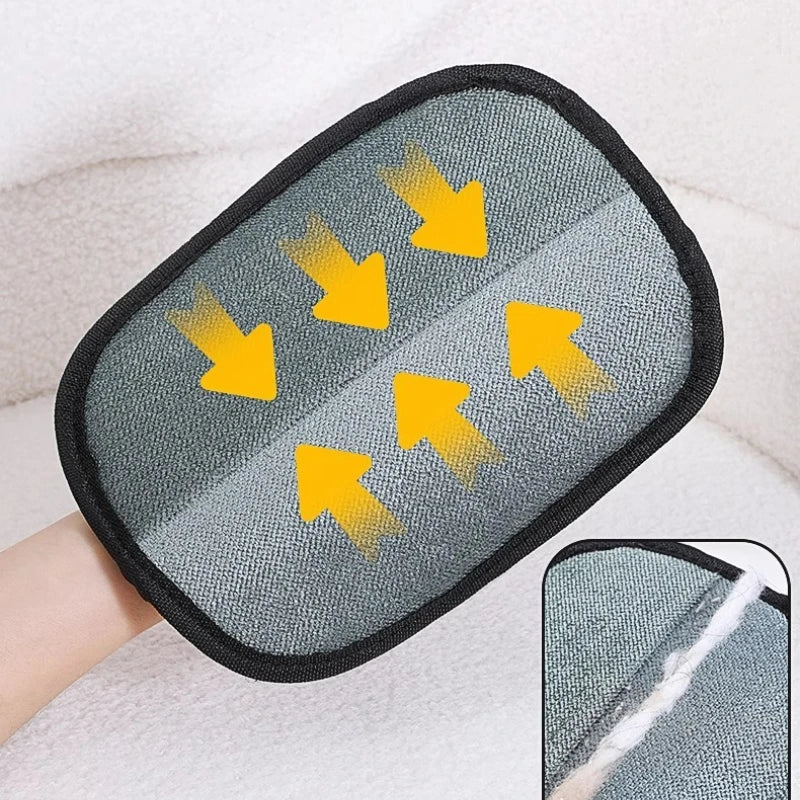 The Magic Brush