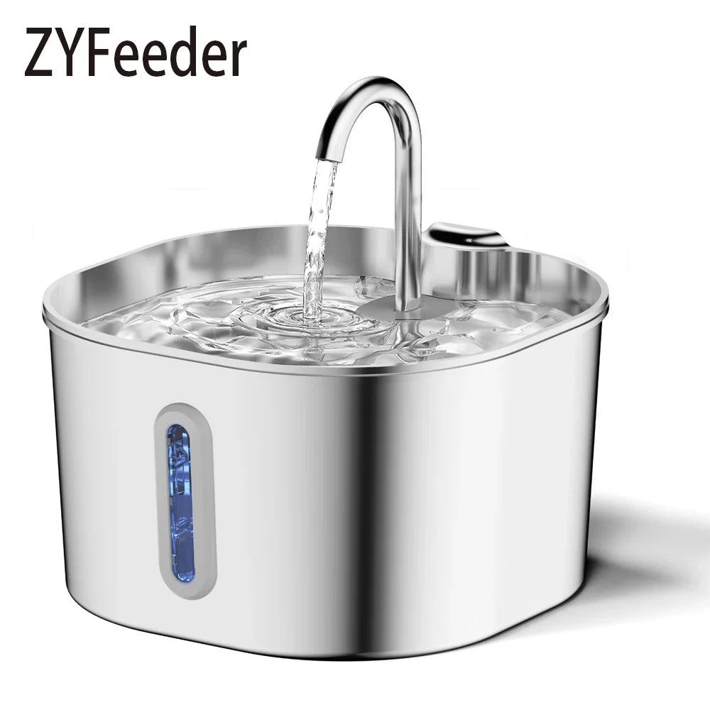 Pet Hydration Station